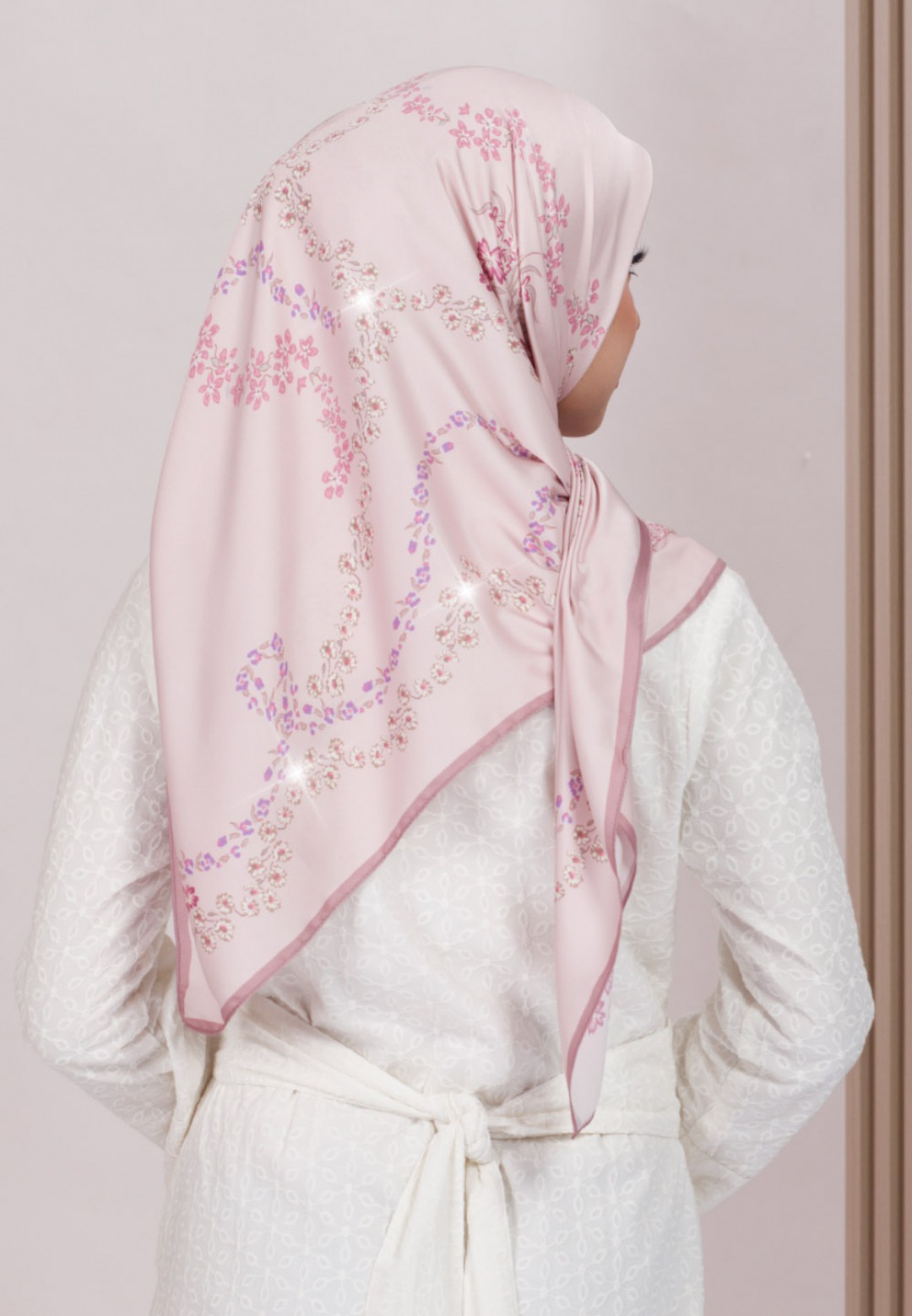 SQ 289 ELSIE DIAMOND PTD