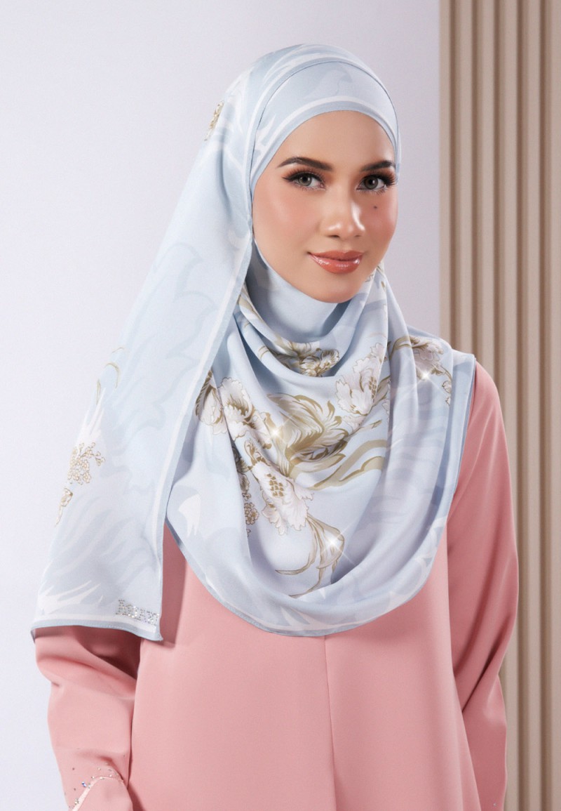 SHAWL INACIO 298 PTD DIAMOND