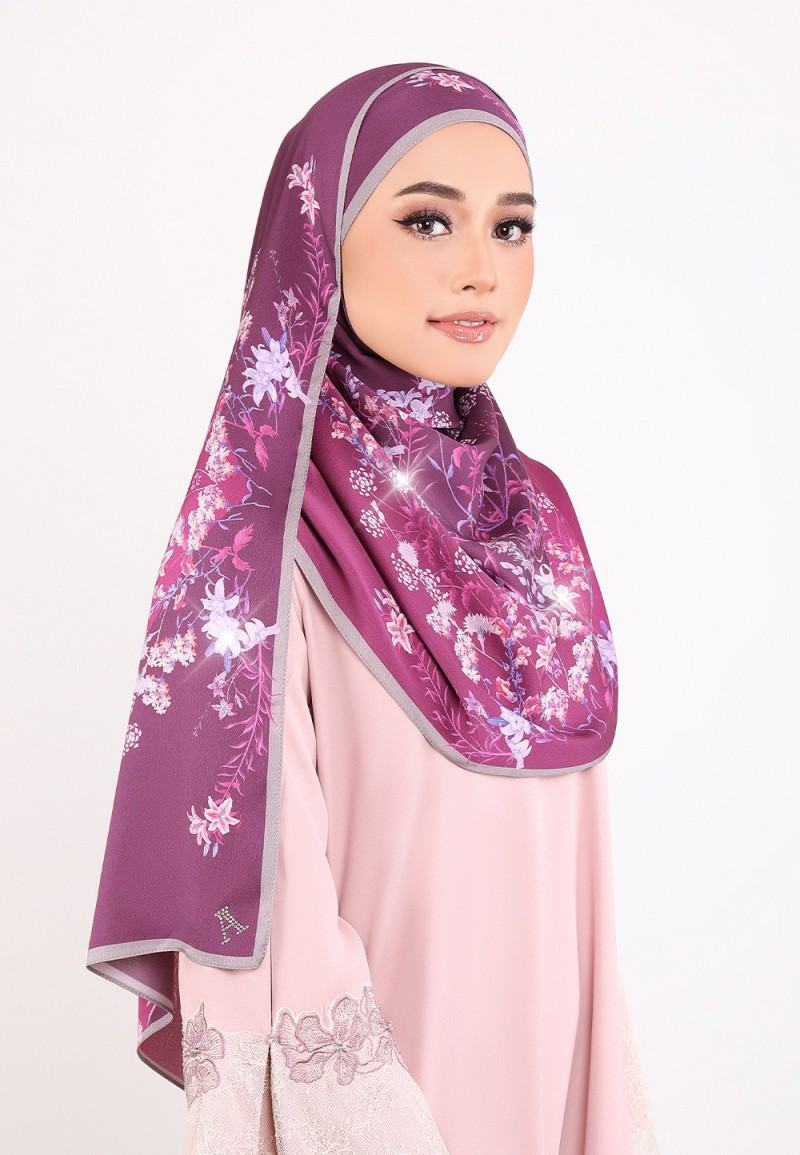 SHAWL CELINE 298 PTD DIAMOND