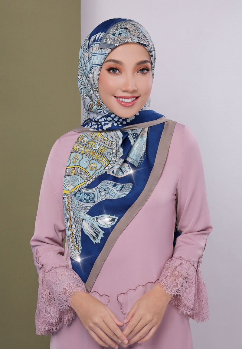 SQ NUMINA TWILL PTD DIAMOND 289