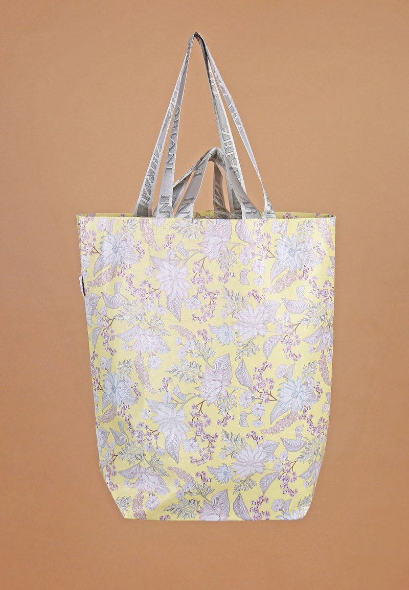 BOTANICAL RECYCLE BAG