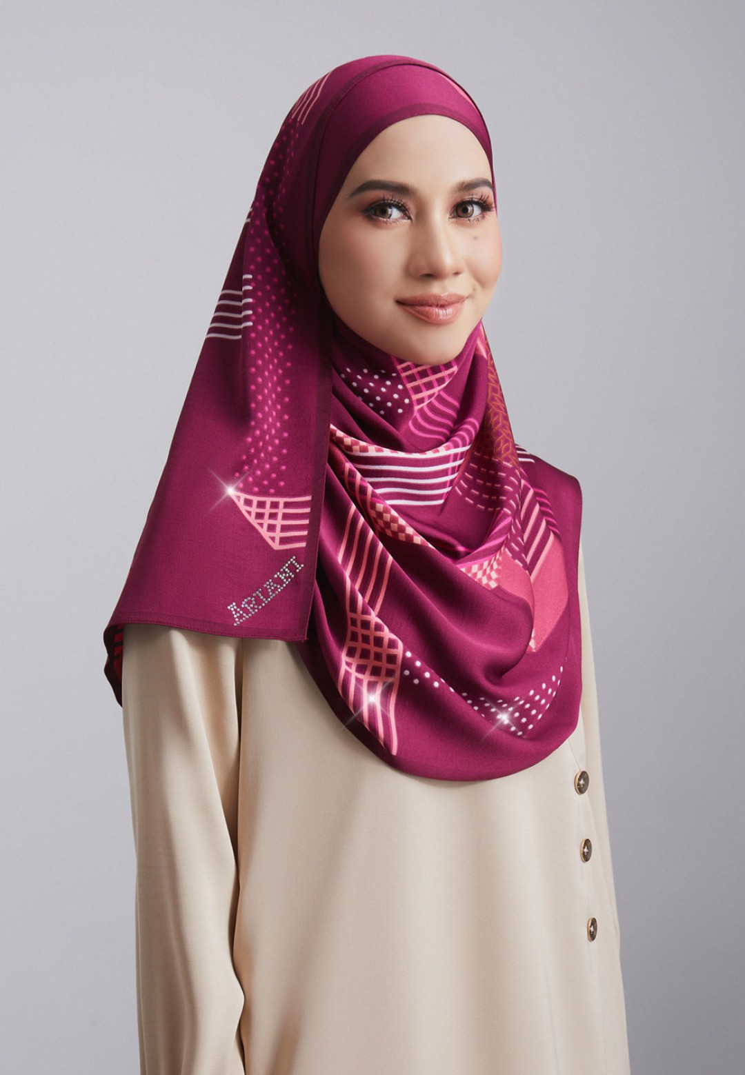 SHAWL NEO 298 PTD DIAMOND