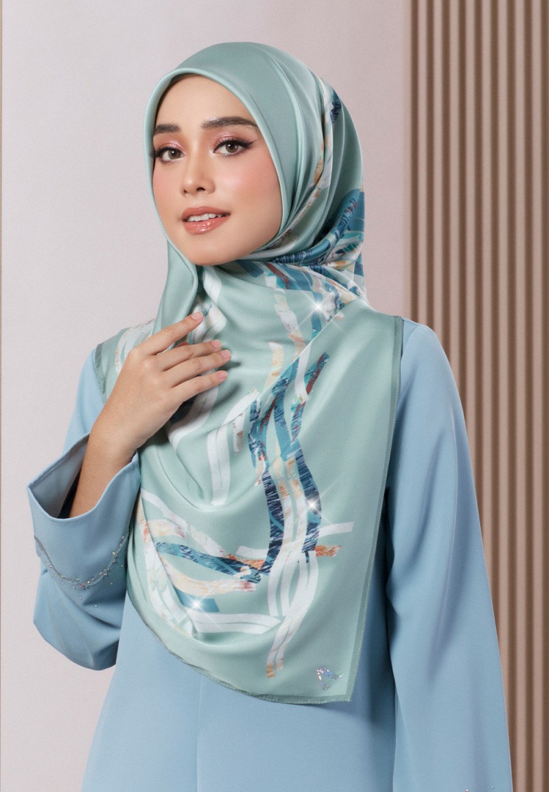 SQ 289 AURORA DIAMOND PTD