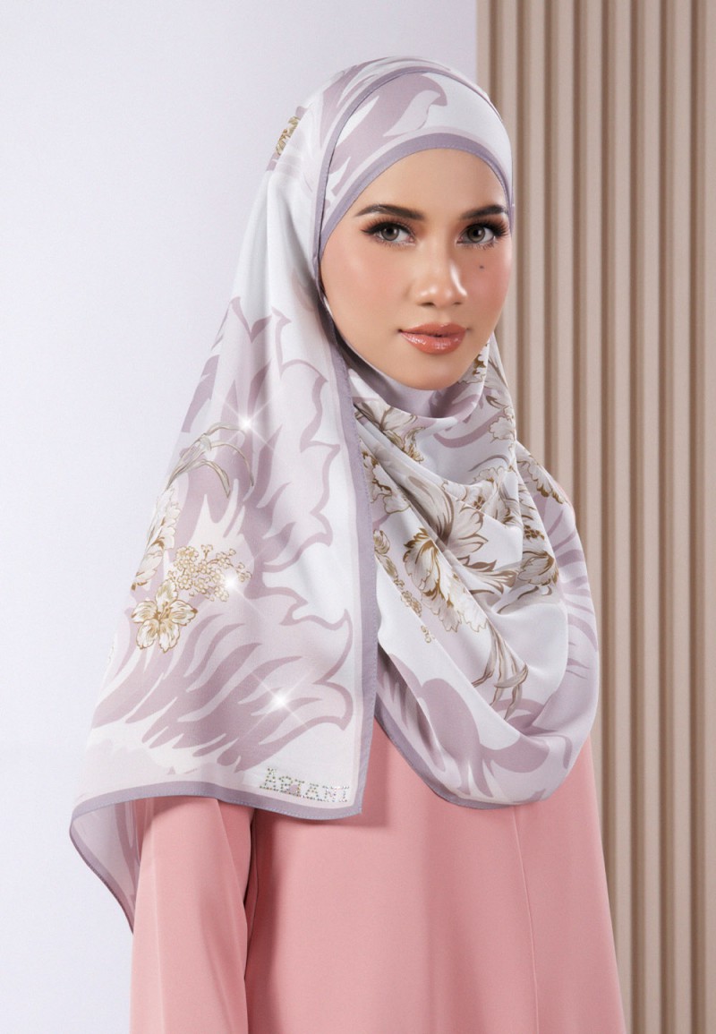 SHAWL INACIO 298 PTD DIAMOND