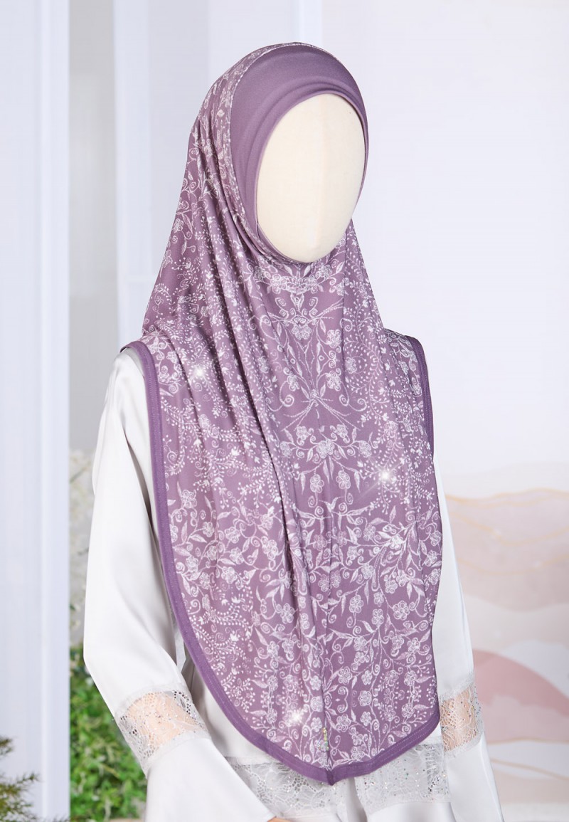 TIARA PETALUNA SOFT AWNING DIAMOND (LABUH)