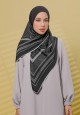 TIARA SAFIA DALILA IN BLACK