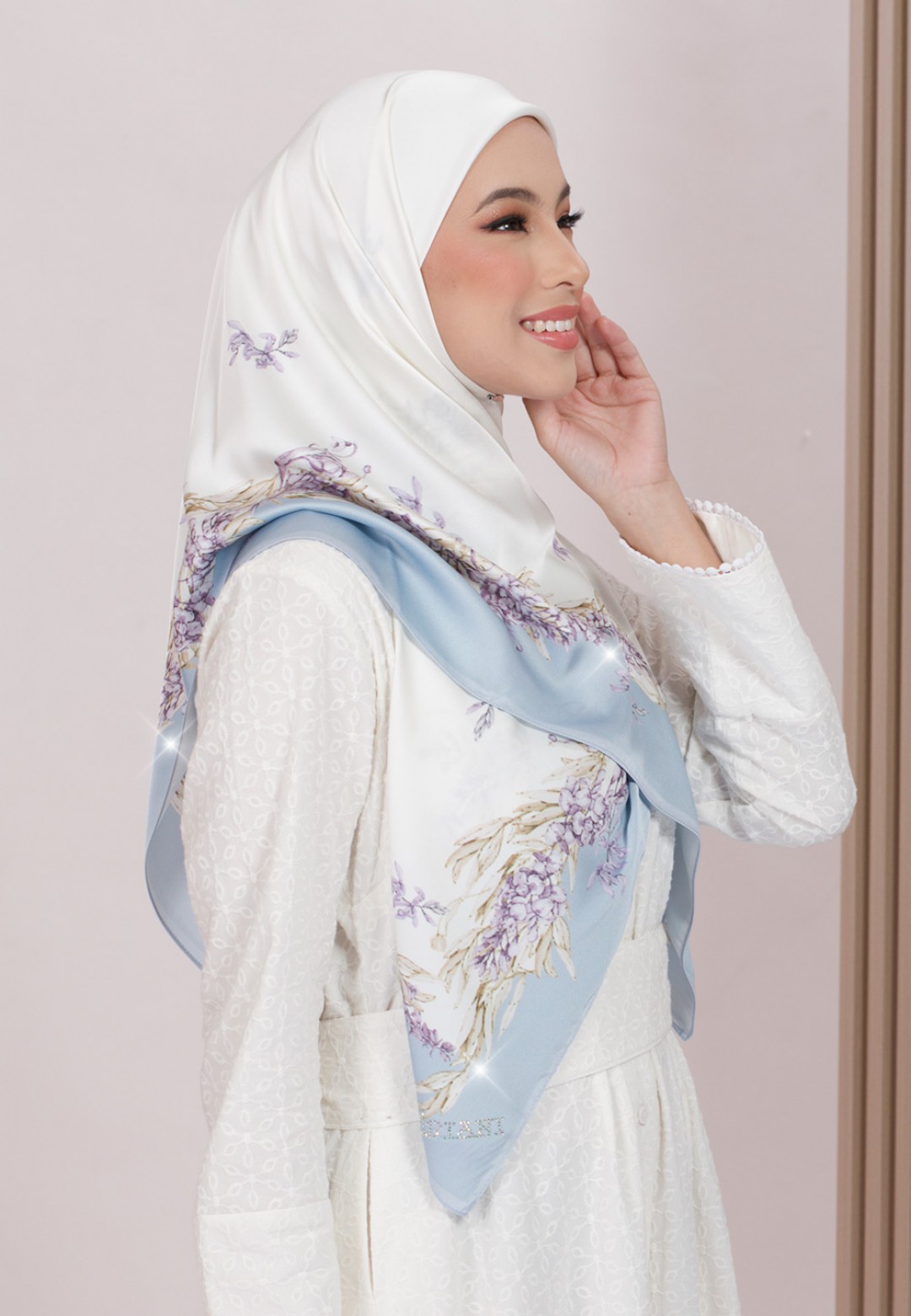 SQ SERIES NOA PRINTED DIAMOND
