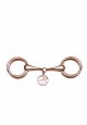 ALMA RING IN ROSEGOLD