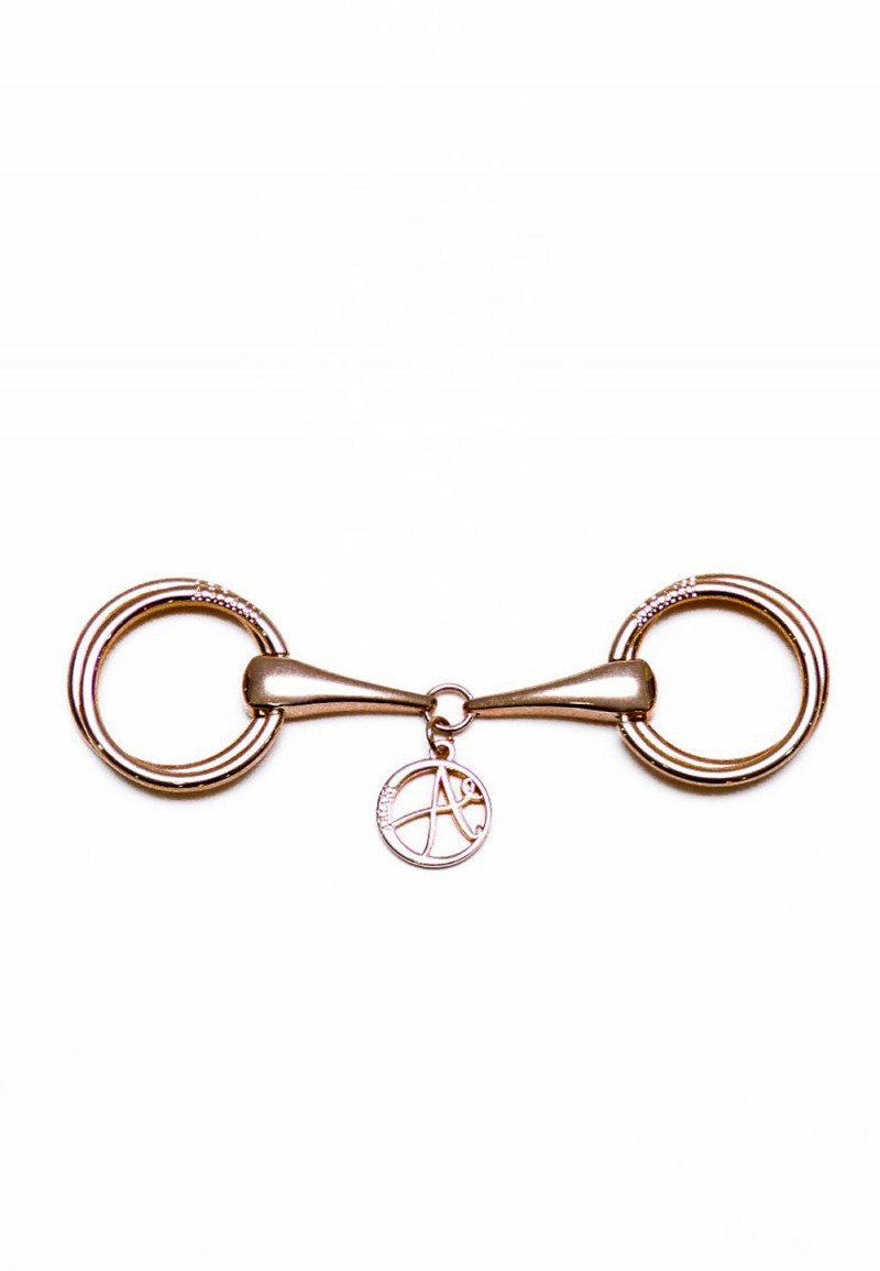 ALMA RING