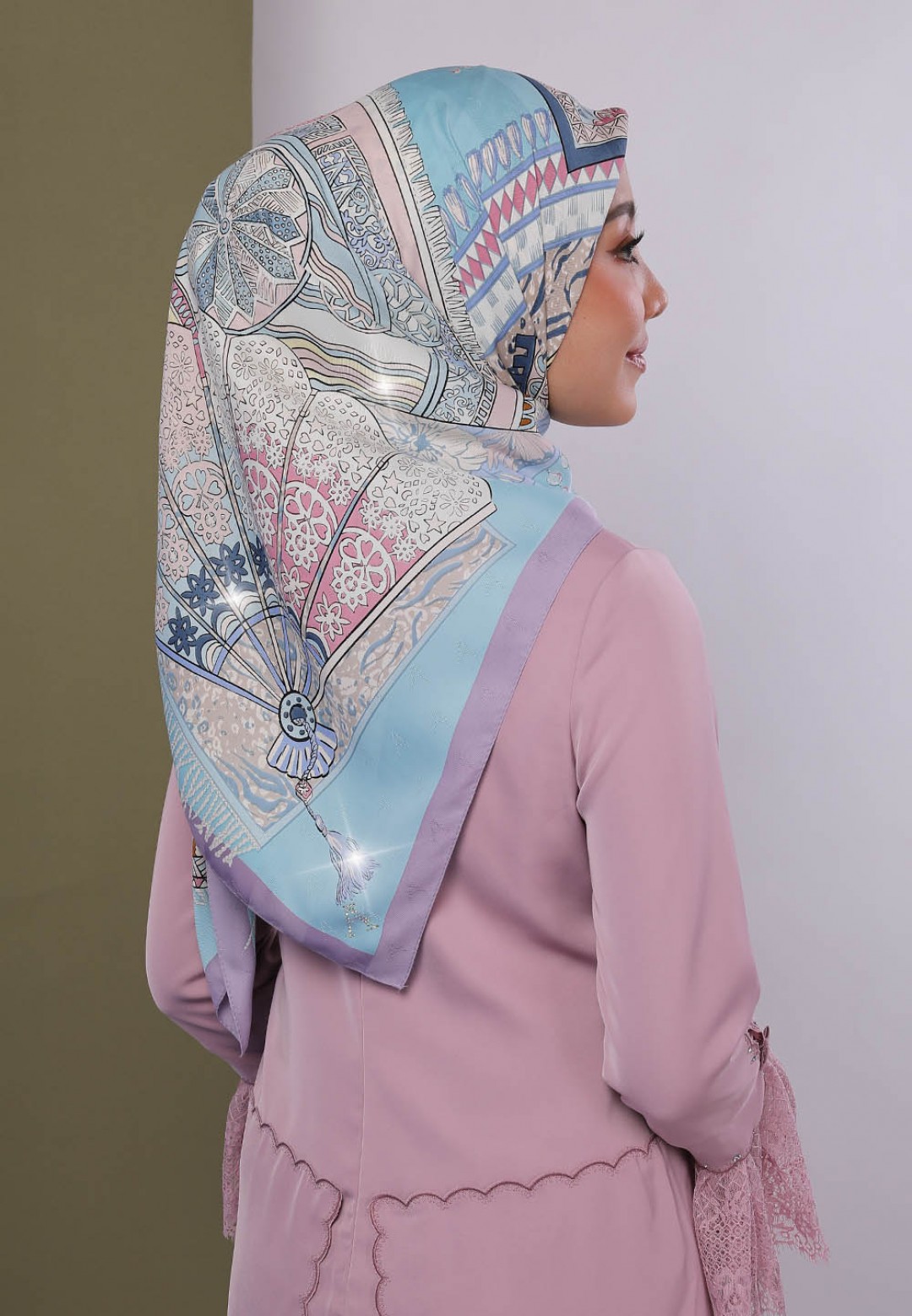 SQ NUMINA TWILL PTD DIAMOND 289
