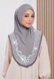 TIARA CROSSLAND STD IN GREY (DIAMOND)