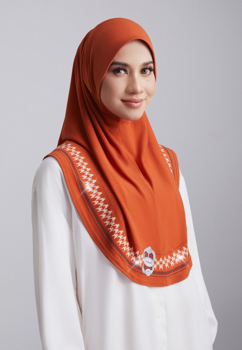 TIARA 345 KAYLA S/S STD PTD DIAMOND