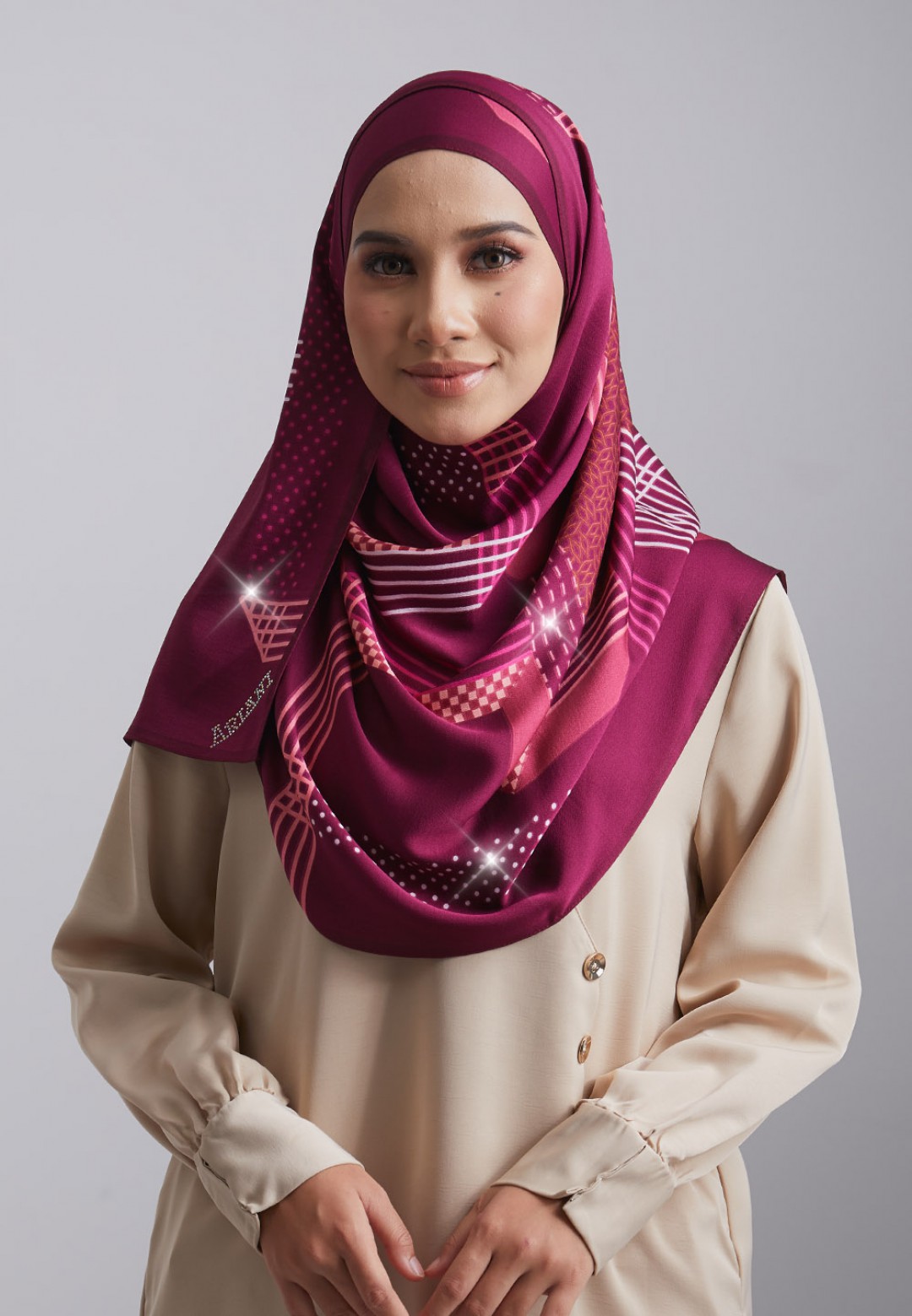 SHAWL NEO 298 PTD DIAMOND