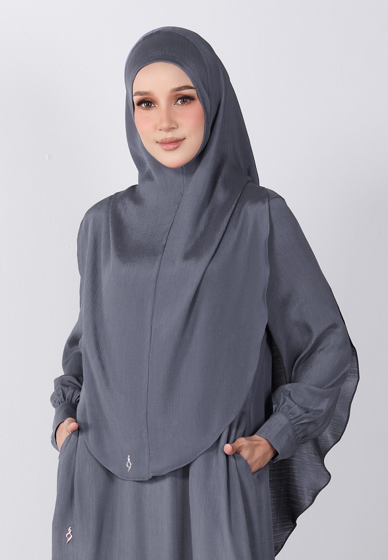 KHIMAR HASNAA