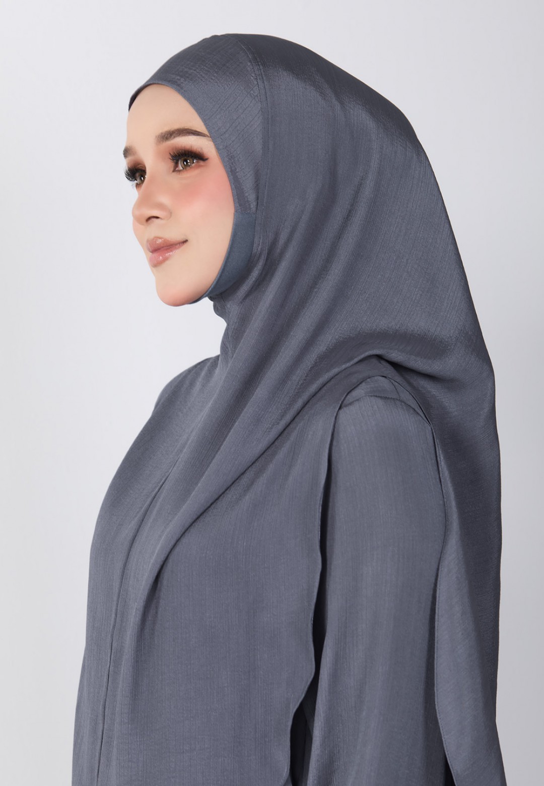 KHIMAR HASNAA