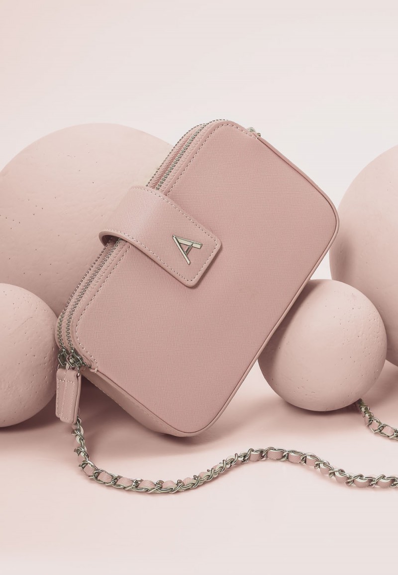 SALMA CROSSBODY BAG