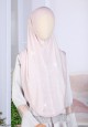TIARA PETALUNA SOFT AWNING DIAMOND (LABUH) IN MISTY ROSEE
