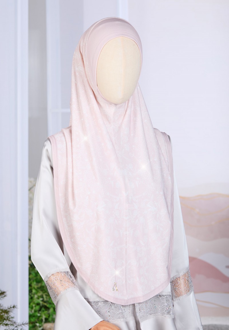 TIARA PETALUNA SOFT AWNING DIAMOND (LABUH)