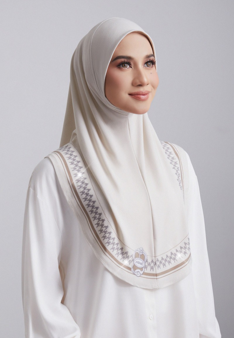 TIARA 345 KAYLA S/S STD PTD DIAMOND