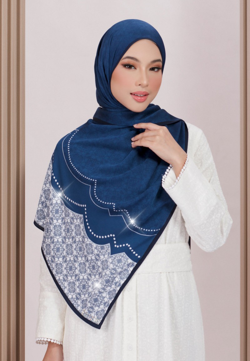 SHAWL 298 TERINA PTD DIAMOND