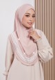 TIARA ATEA STD IN BLUSH (DIAMOND)