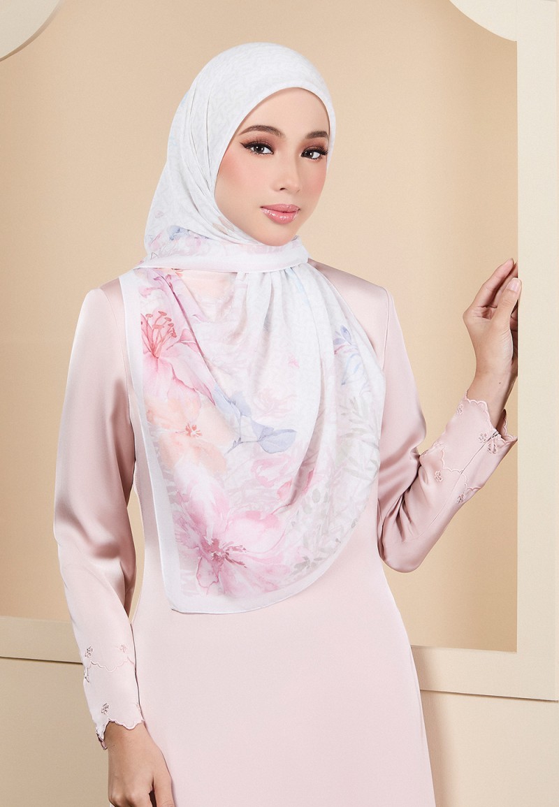 SQ MUNAYRA VOILE PRINTED