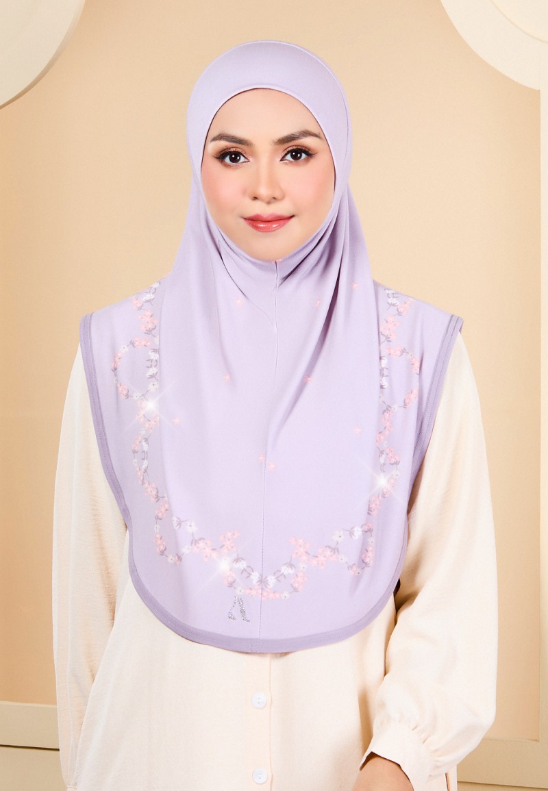 TIARA TANIA PRINTED DIAMOND STD S/A
