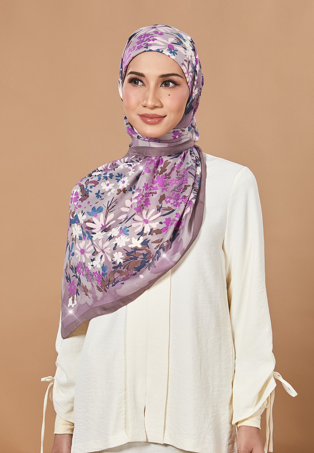 SQ EDEN PRINTED DIAMOND