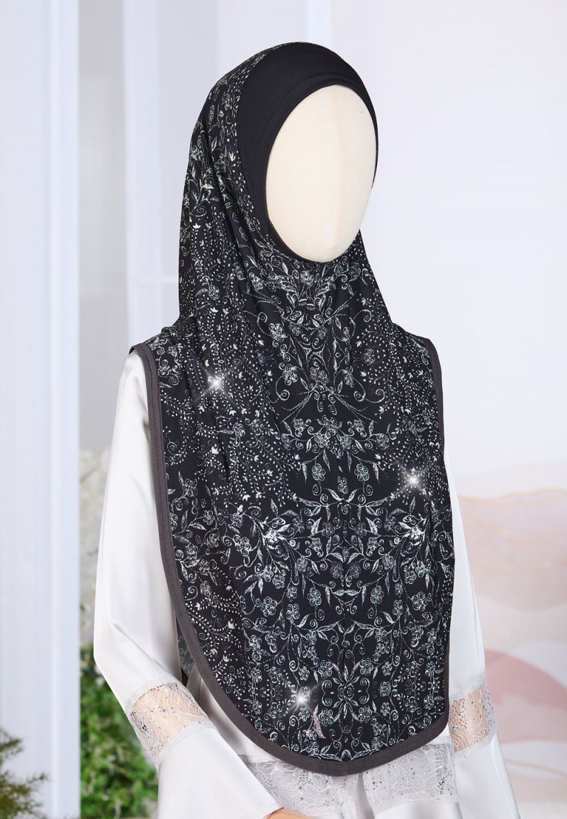 TIARA PETALUNA SOFT AWNING DIAMOND (LABUH)