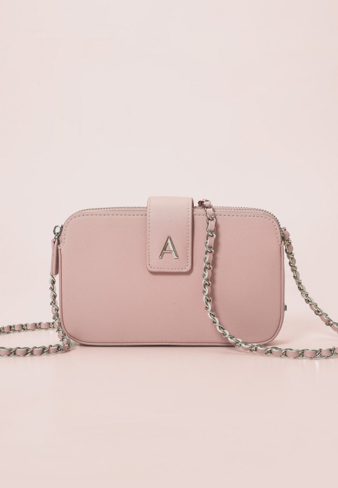 SALMA CROSSBODY BAG
