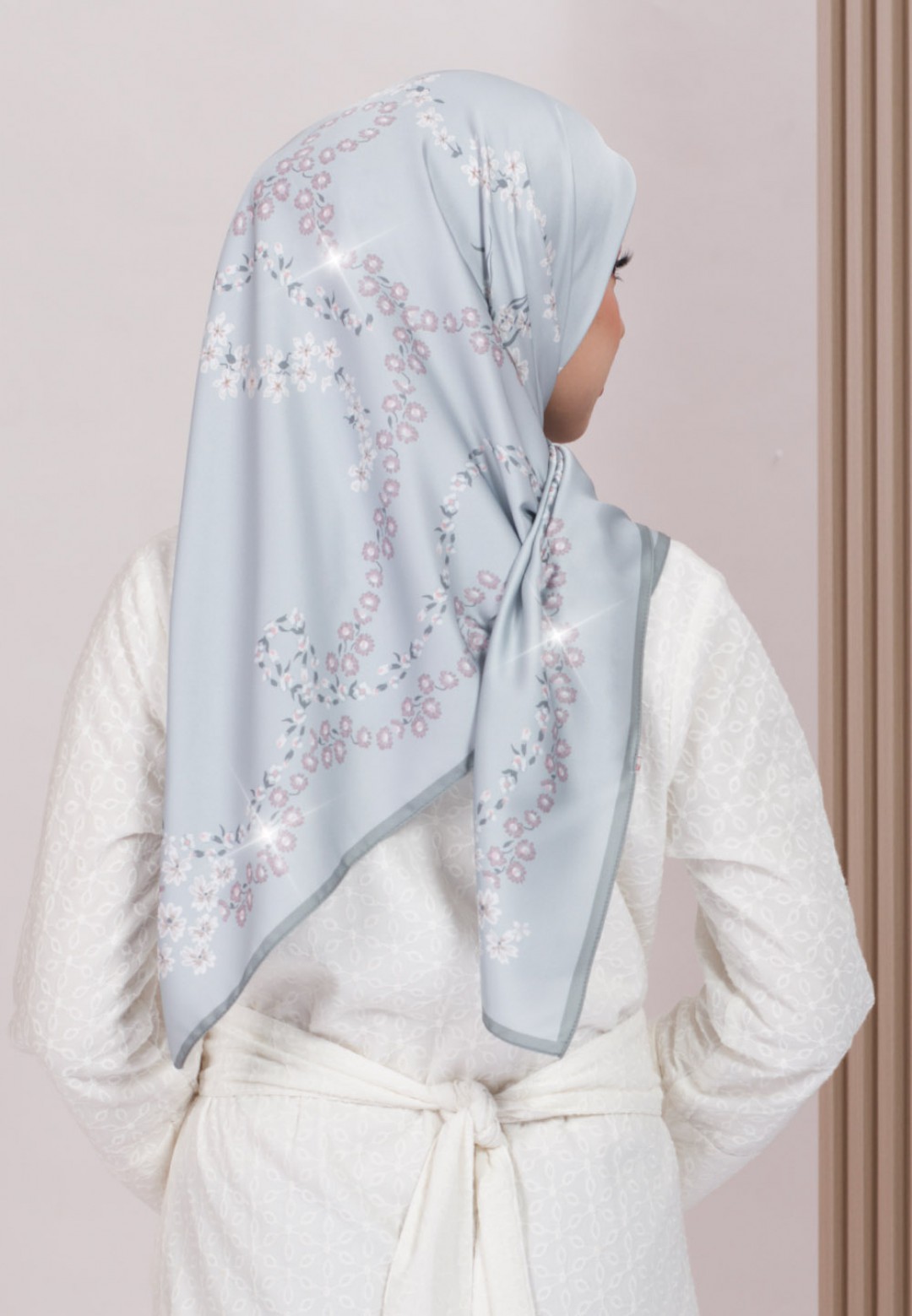SQ 289 ELSIE DIAMOND PTD