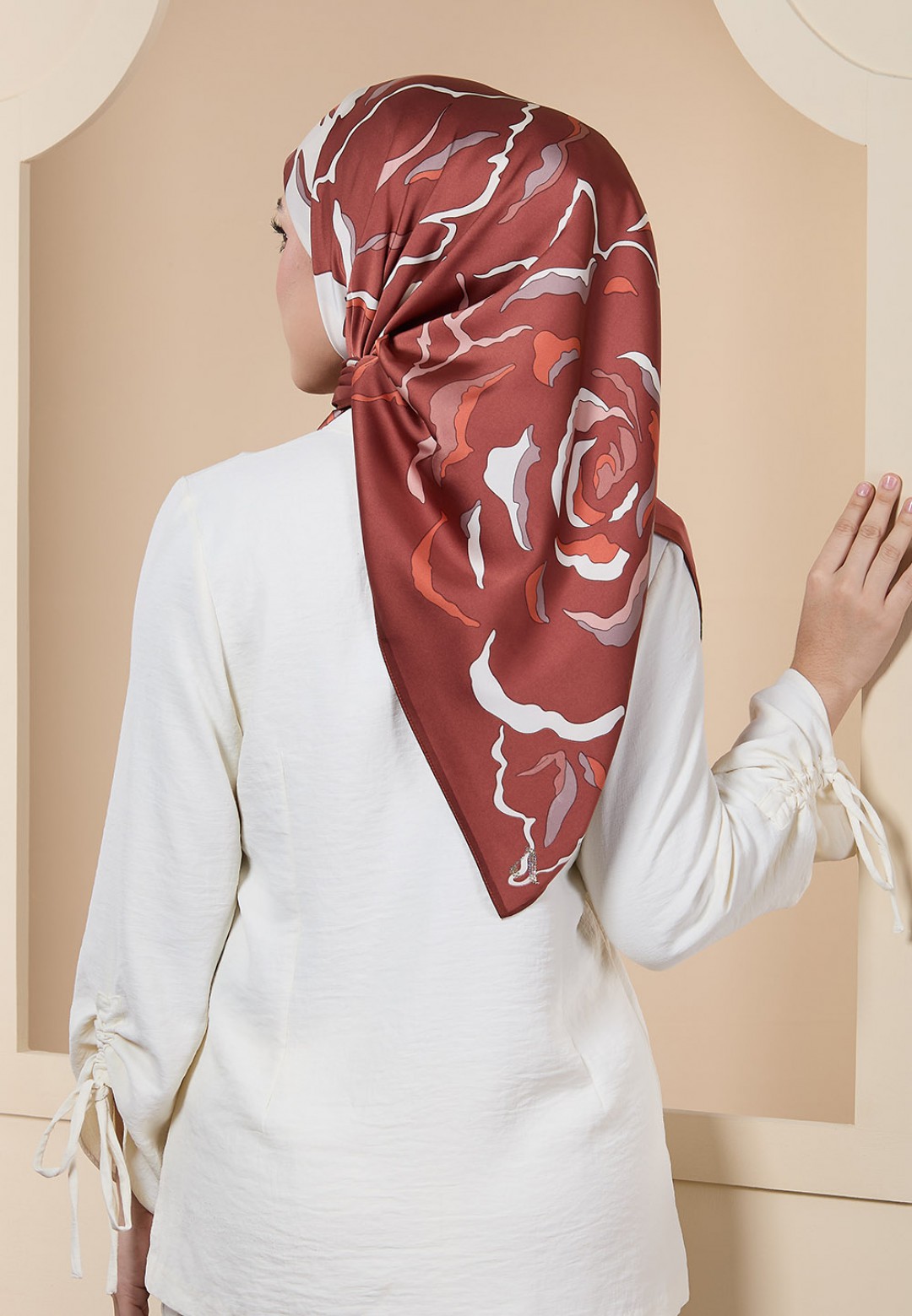 SQ RAISA PRINTED