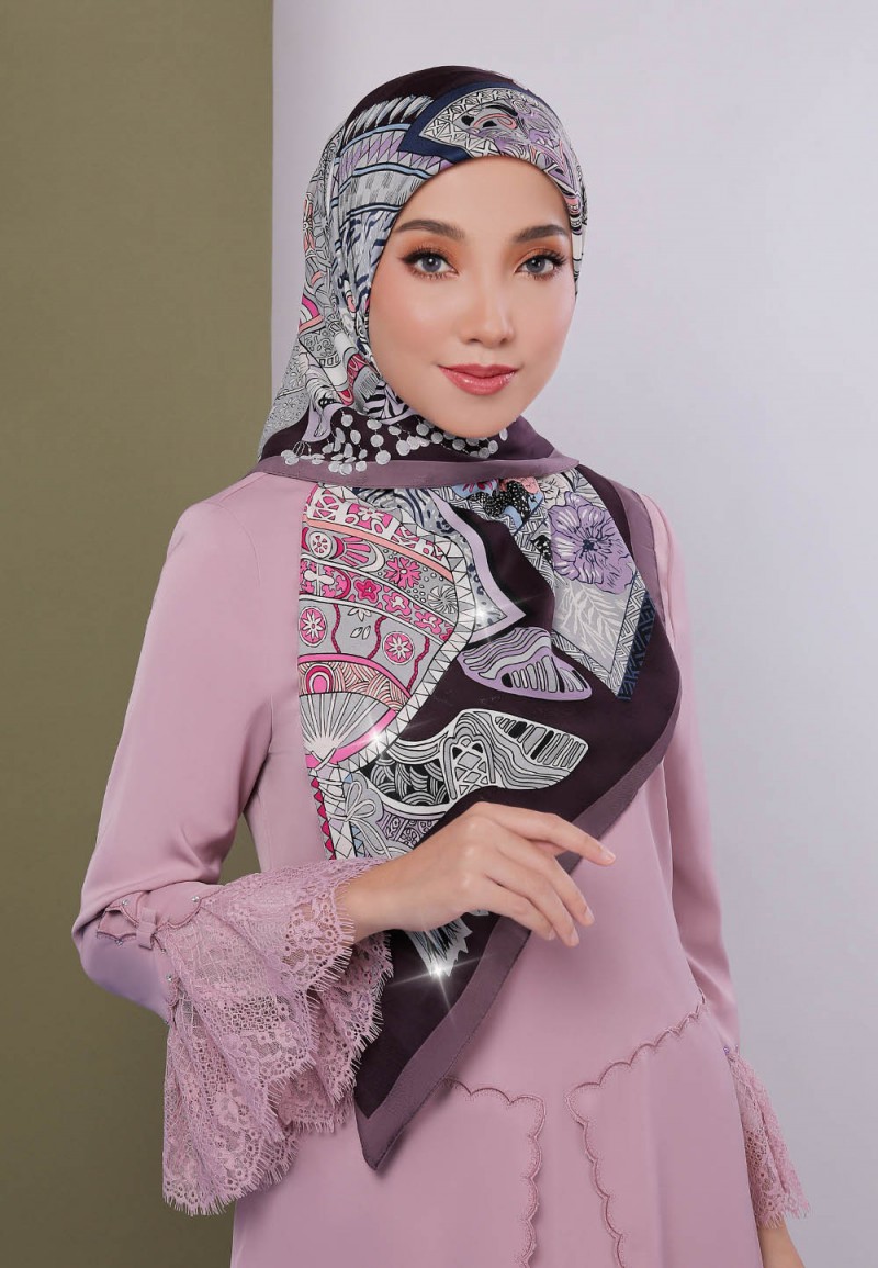 SQ NUMINA TWILL PTD DIAMOND 289
