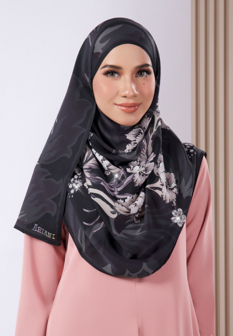 SHAWL INACIO 298 PTD DIAMOND