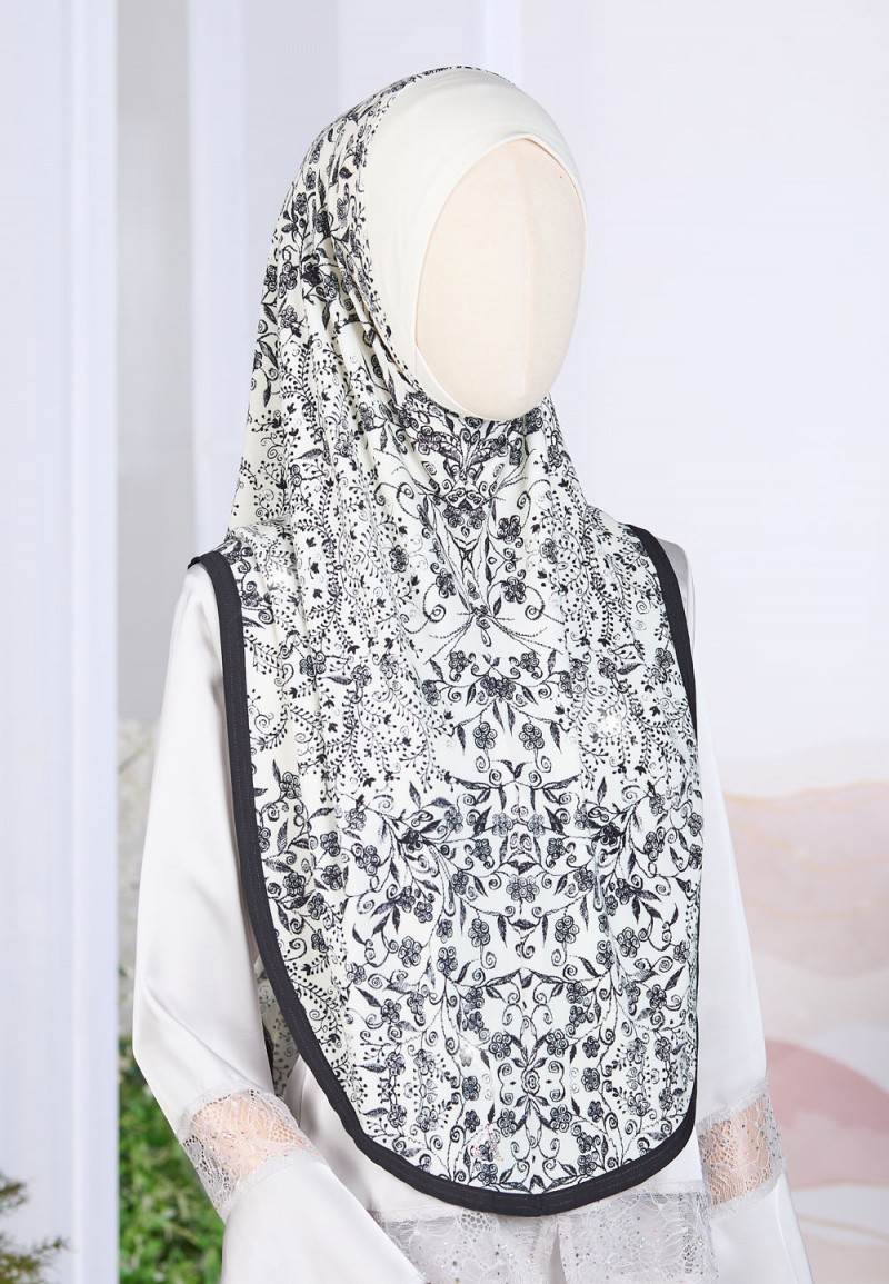 TIARA PETALUNA SOFT AWNING DIAMOND (LABUH)