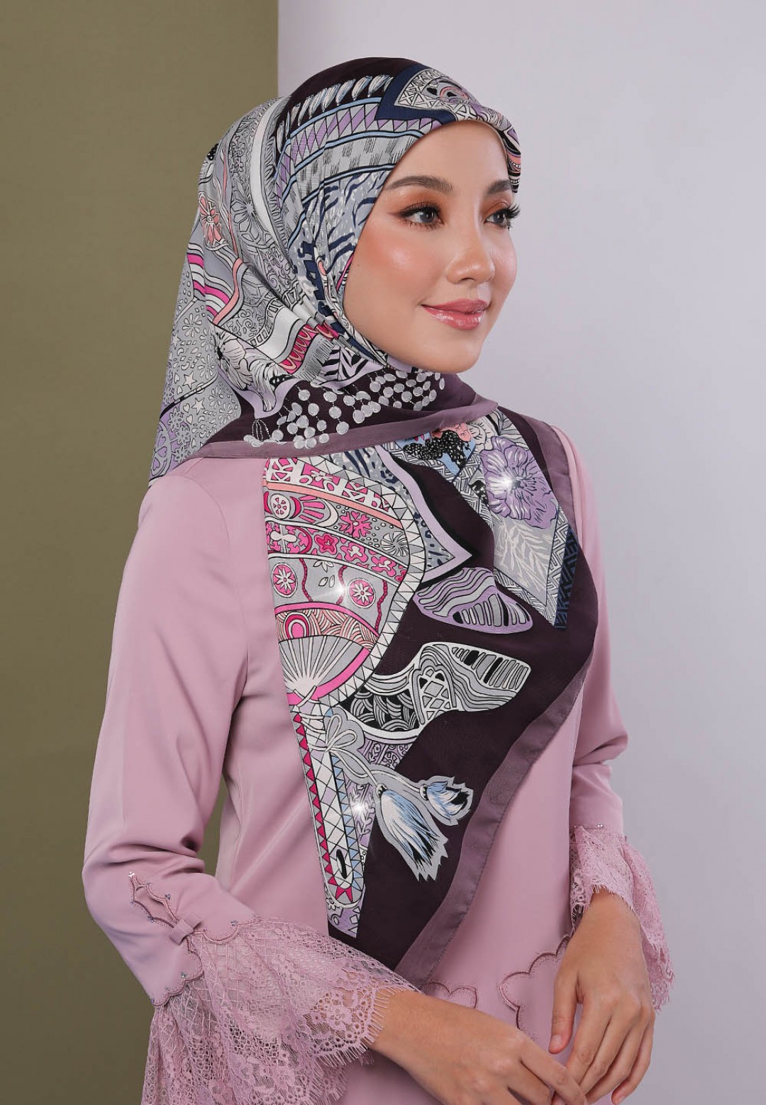 SQ NUMINA TWILL PTD DIAMOND 289
