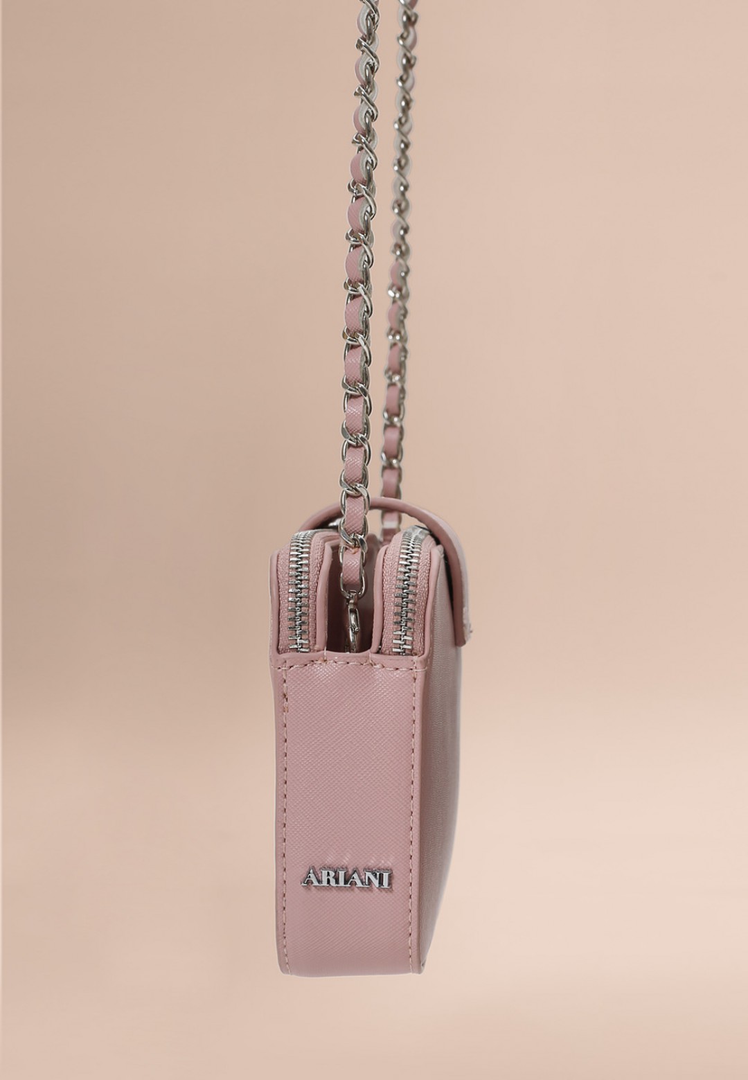 SALMA CROSSBODY BAG