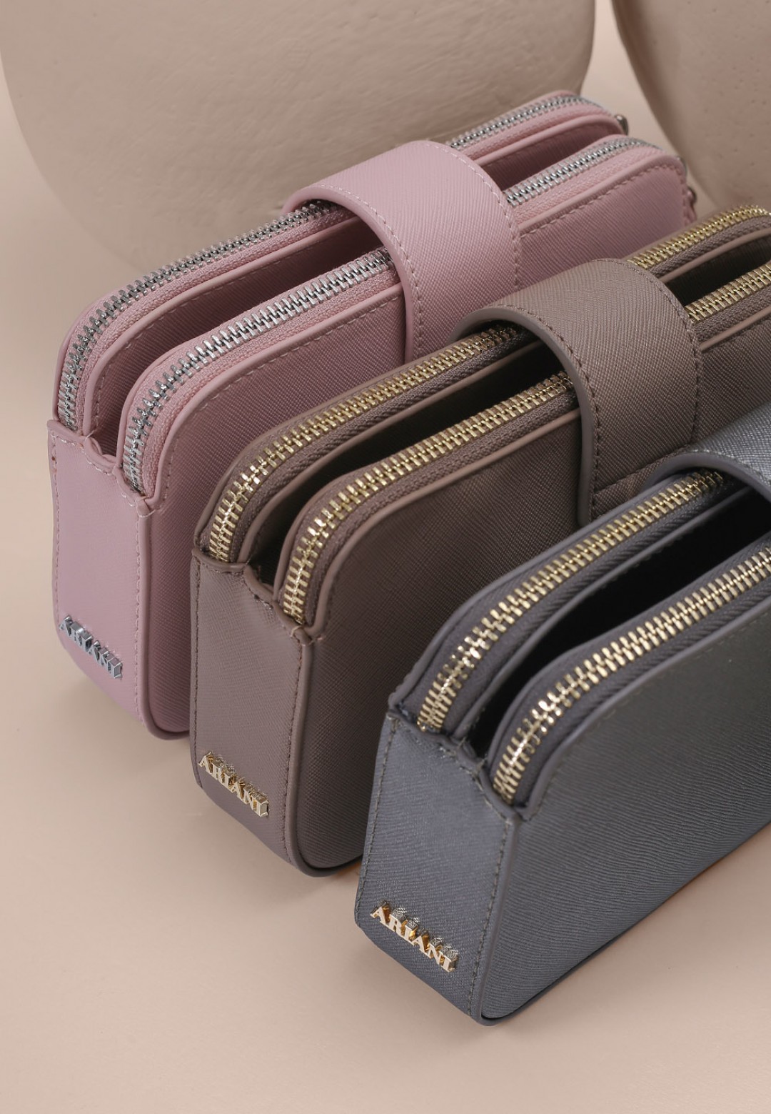 SALMA CROSSBODY BAG