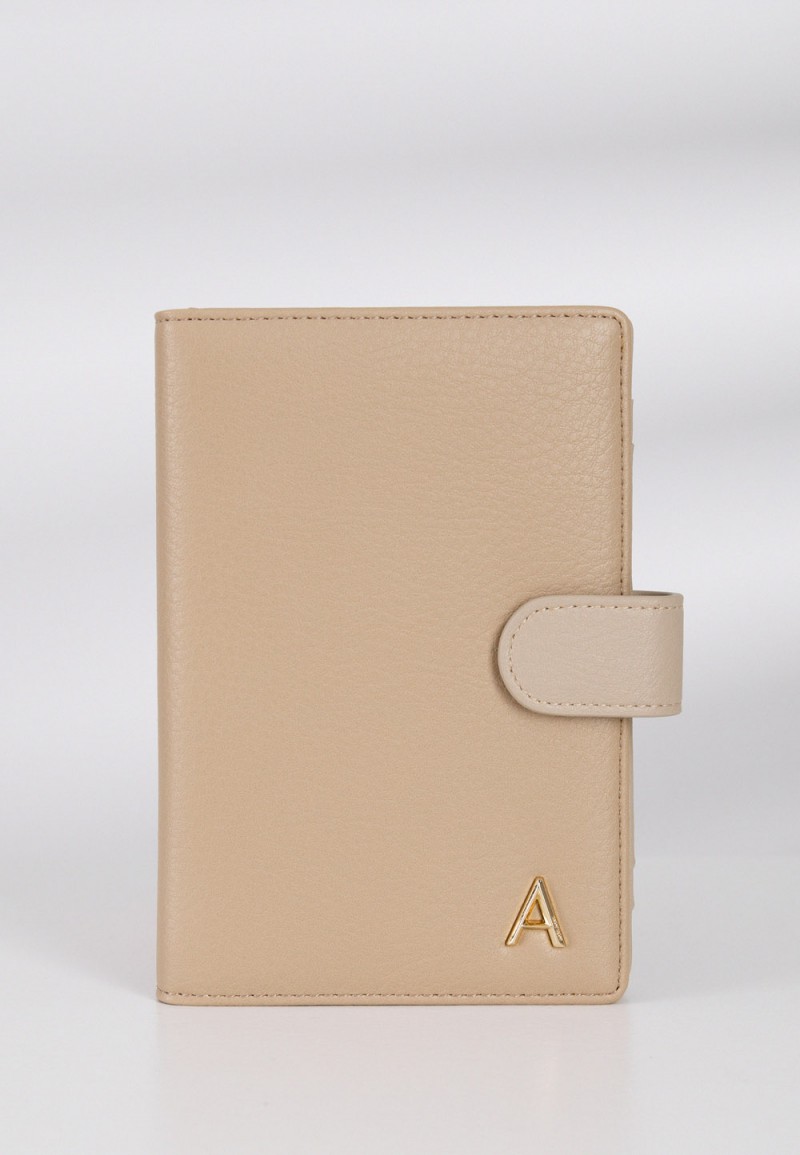 STOW TRAVEL WALLET