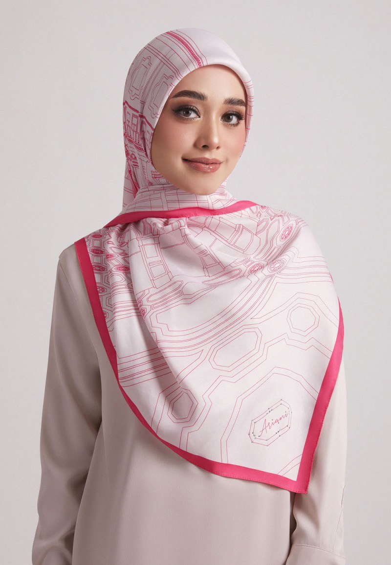 SQ DELISHA 190 SERIES TWILL PTD