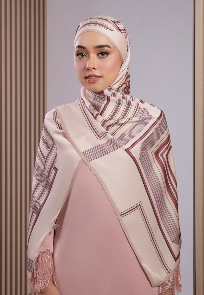 SHAWL LA LINEA 219 PTD