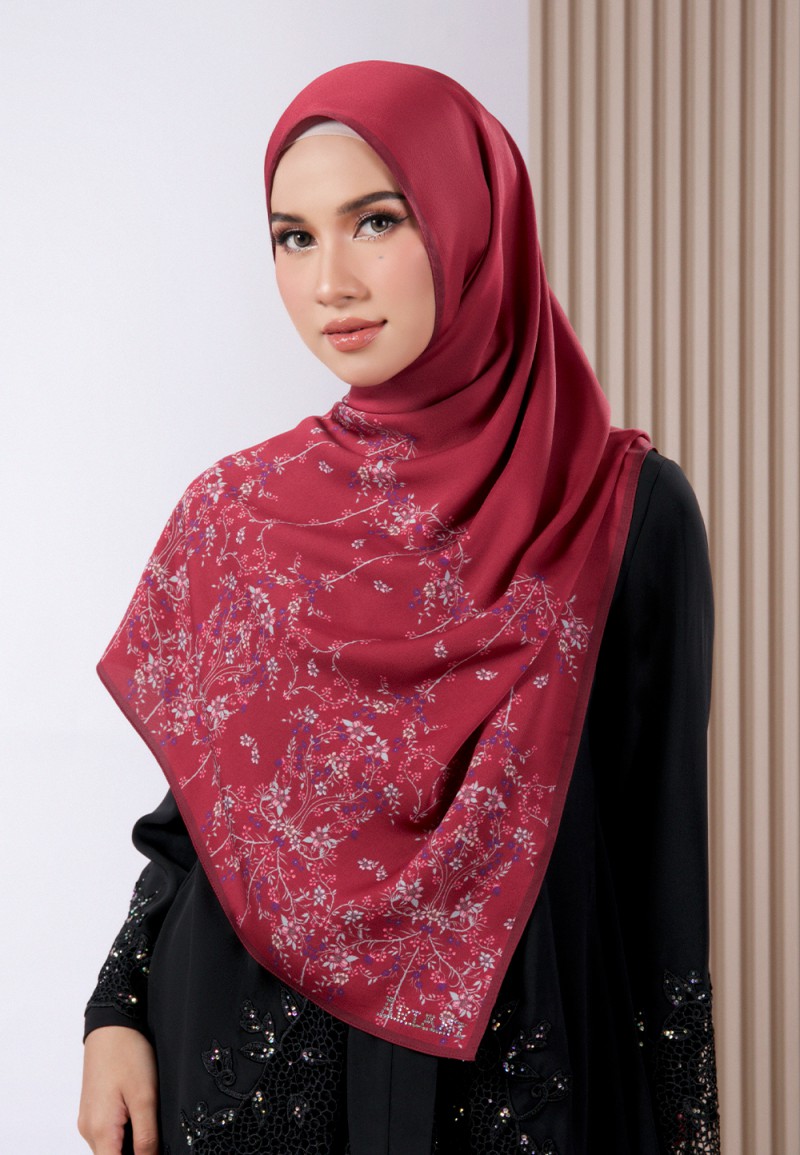 SHAWL HELENA  219 PTD