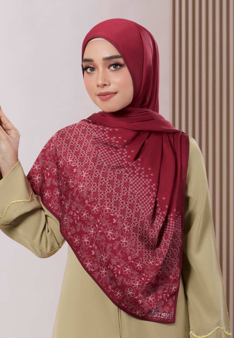 SHAWL STASSIE 219 PTD