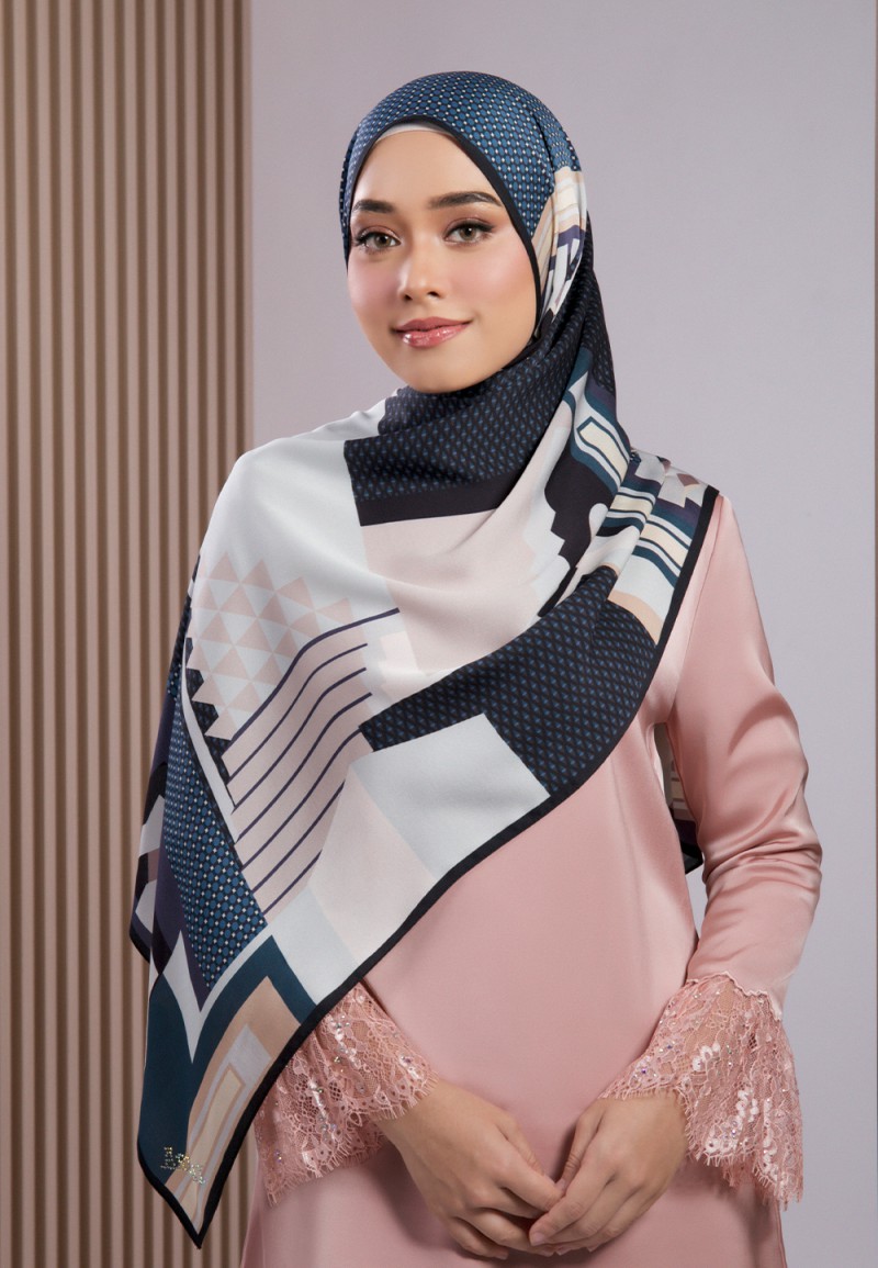 SHAWL SEANA 219 PTD