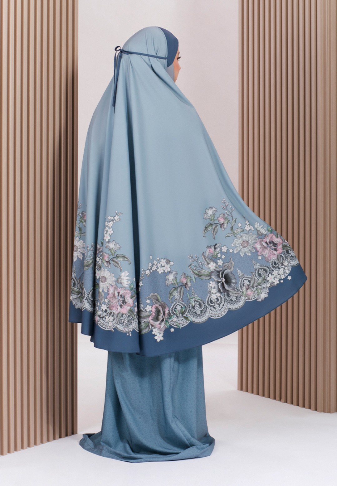 TELEKUNG 319 DHAFIYA PTD