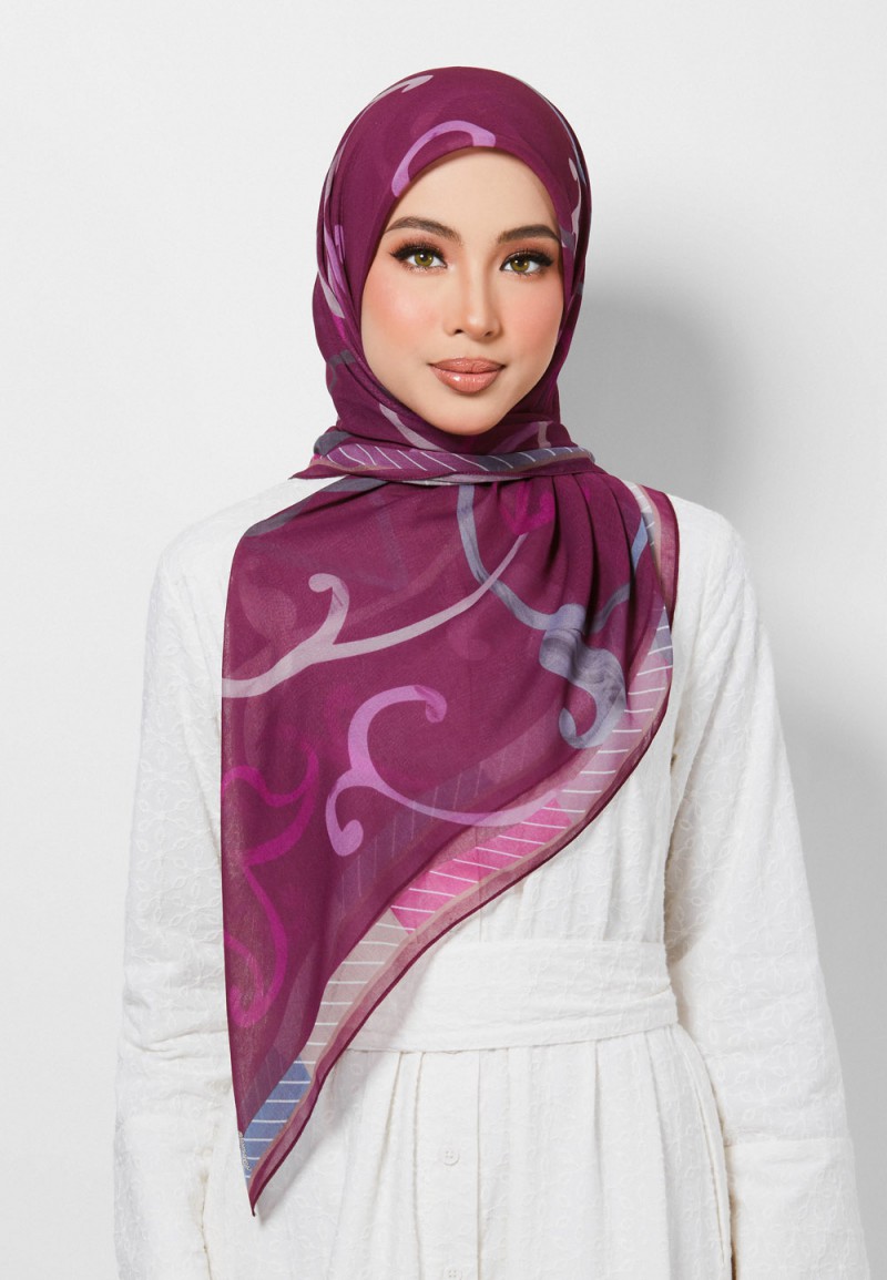 SQ 89 EILISH VOILE PTD