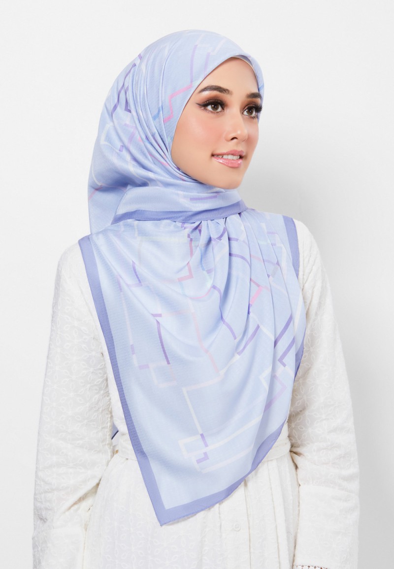 SQ 119 ASTRID VOILE PTD