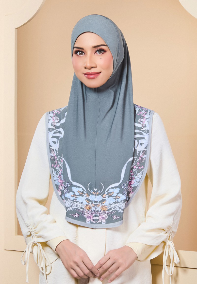 TIARA ROSALIN PRINTED STD S/A