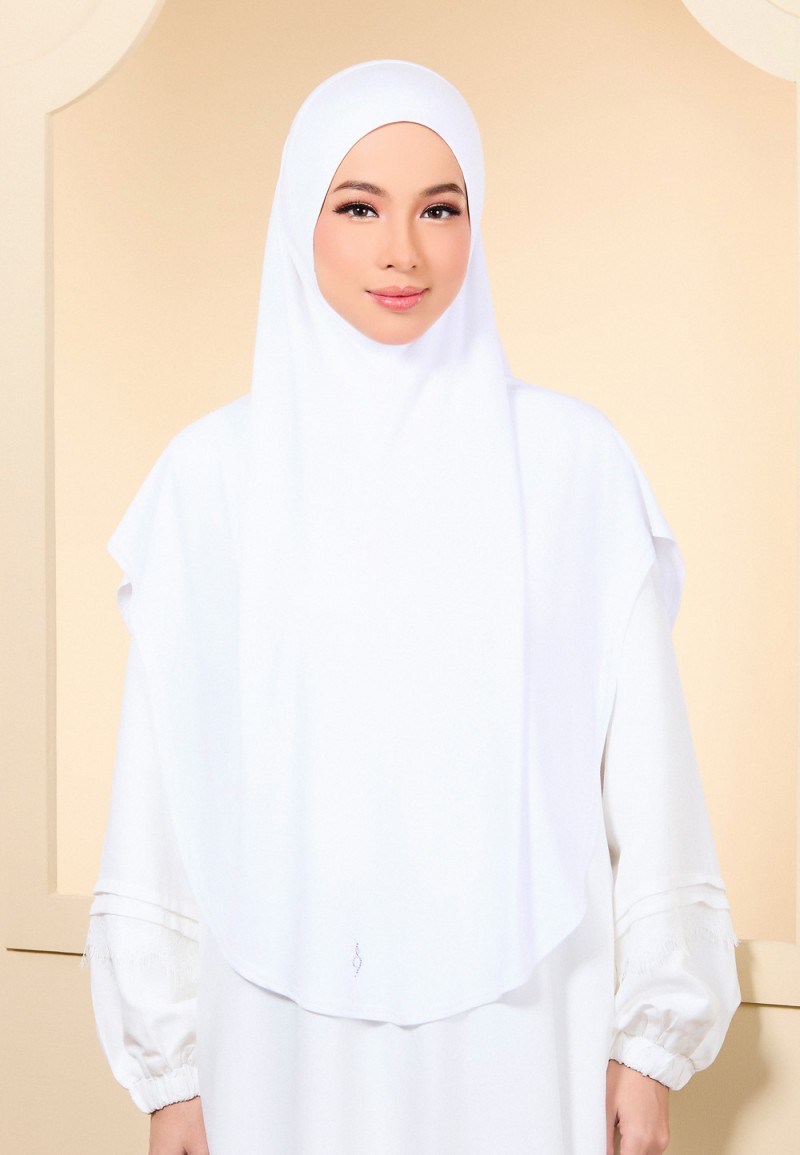 KHIMAR MADINA
