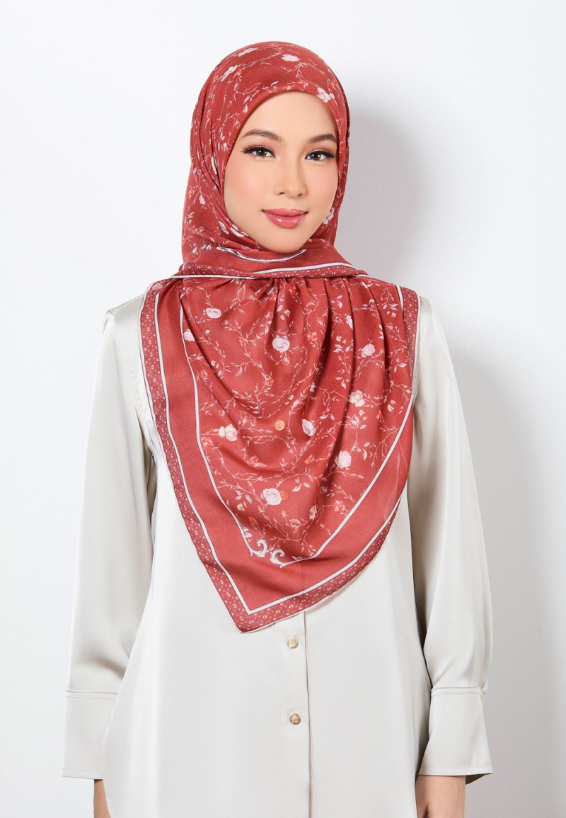 SQ PERMATA HATI PTD VOILE BY ARIANI